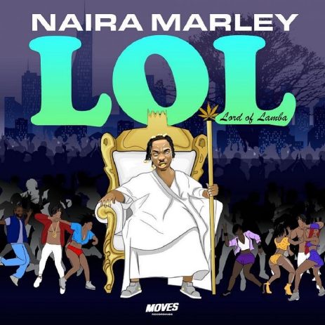 Naira Marley - Tingasa ft CBlvck