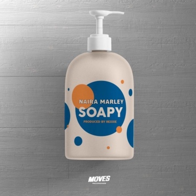 Naira Marley - Soapy