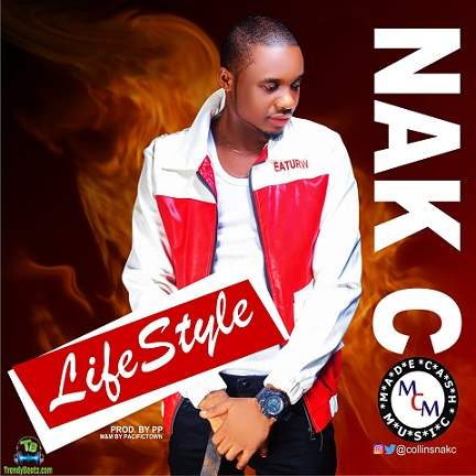 Nak C - Lifestyle