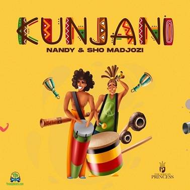 Nandy - Kunjani ft Sho Madjozi