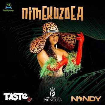 Nandy