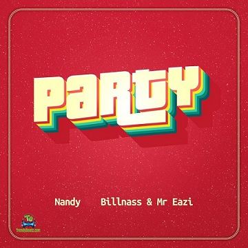Nandy
