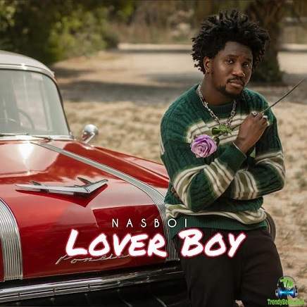 Nasboi - Lover Boy