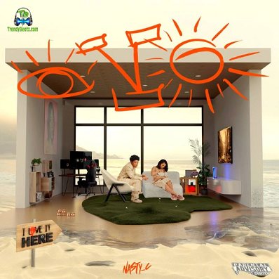 Download Nasty C I Love It Here Album mp3