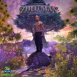 Nasty C - Steve Biko