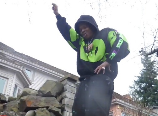 Nasty C - That's Hard