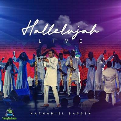 Nathaniel Bassey - Fountain Of Mercy (Live) ft Sinach