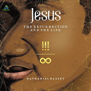 Nathaniel Bassey - When I Met Jesus (Trumpet Version)