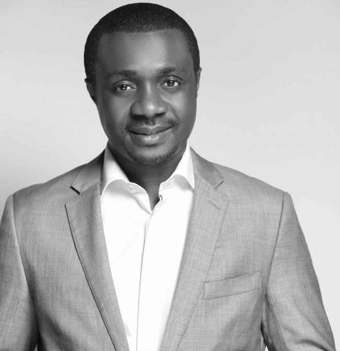 Nathaniel Bassey