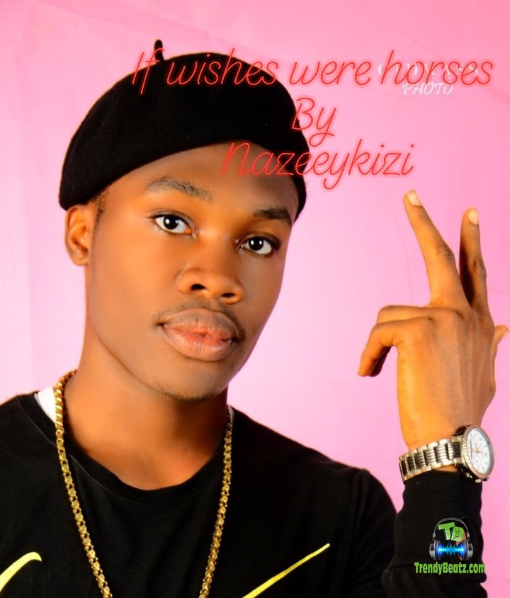 Nazeeykizi - If wishes were horses