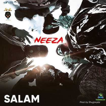 Neeza