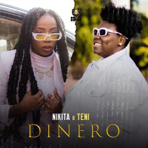 Nikita - Dinero ft Teni