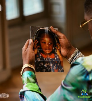 Ninho - Blue Story ft Lil Baby