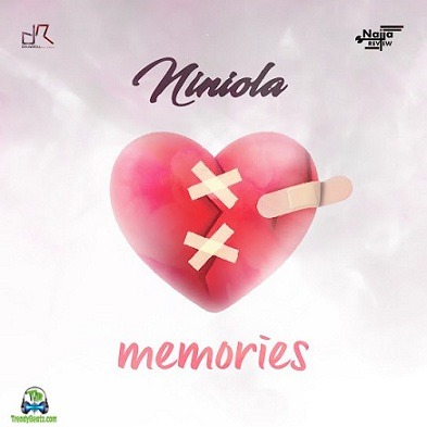 Niniola - Memories