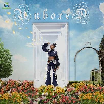 Download Nissi Unboxed EP Album mp3