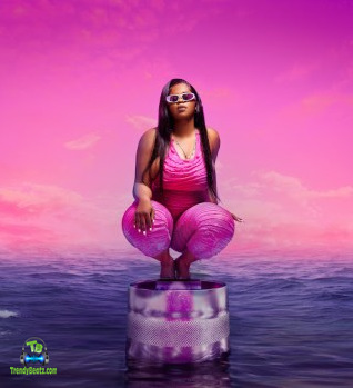 Nkosazana Daughter - Cishe Nga Catcher ft DJ Givy Baby