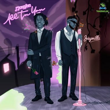 Nogie - All Tu You ft Jaywillz