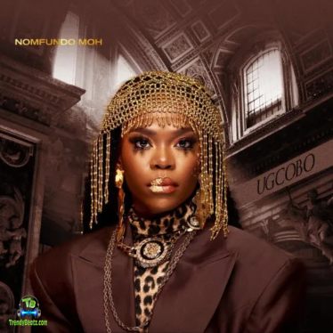 Nomfundo Moh - Ugcobo The Anointing (Outro)
