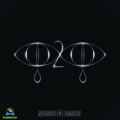 Nonso Amadi - Eye To Eye