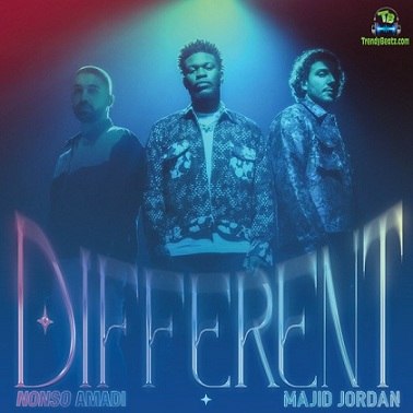 Nonso Amadi - Different ft Majid Jordan