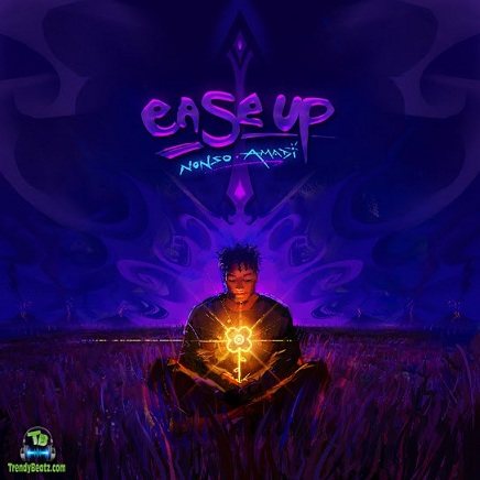 Nonso Amadi - Ease Up
