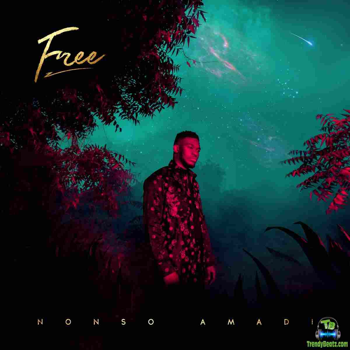 Nonso Amadi - Go Outside ft Mr Eazi
