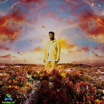 Nonso Amadi - Kilimanjaro ft Beam