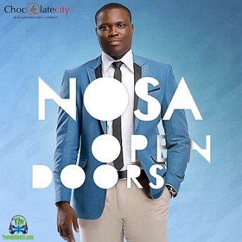 Nosa - God Bless Nigeria