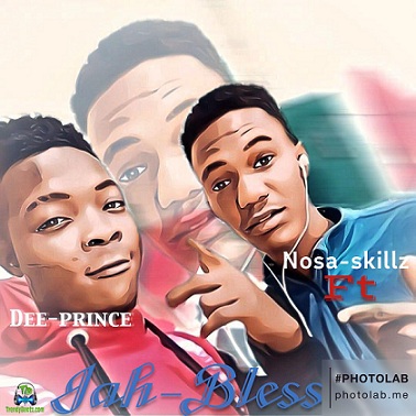 Nosa Skillz