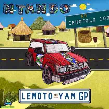 Ntando