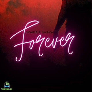 NwAYA - Forever (Cover) By Gyakie
