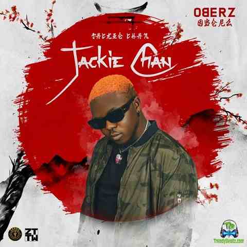 Oberz - Jackie Chan