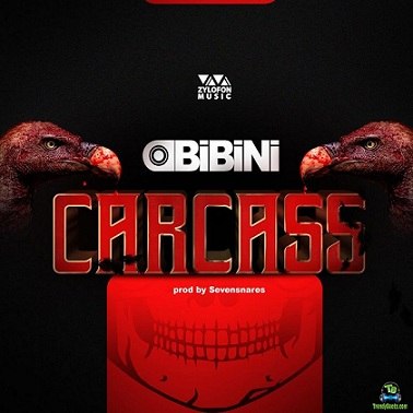 Obibini - Carcass (Amerado Diss 2)
