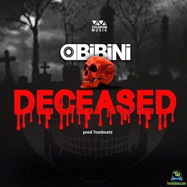 Obibini - Deceased (Amerado Diss)