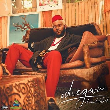 Odumodublvck - Gum Body ft Payper Corleone, Laxy BBK