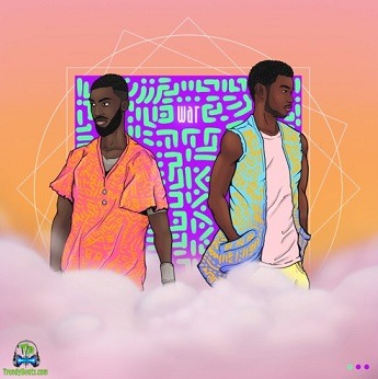 Odunsi The Engine - War