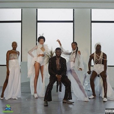 Odunsi The Engine - Express ft Santi, Nasty C