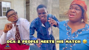 Oga 2 People