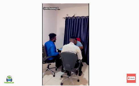 Oga Sabinus