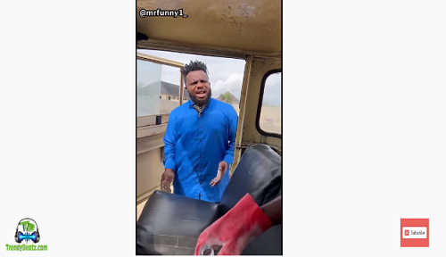 Oga Sabinus
