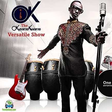Okyeame Kwame - Hepatitis B ft Quabena Maphia