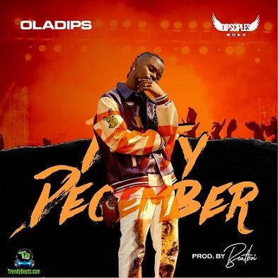 Ola Dips - Detty December