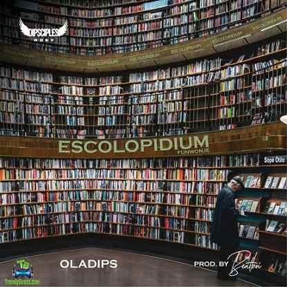 Ola Dips - Escolopidium (Funwonje)