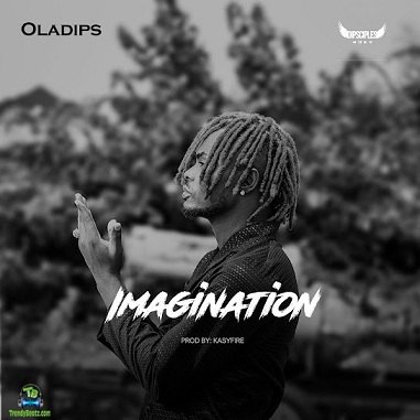 Ola Dips - Imagination