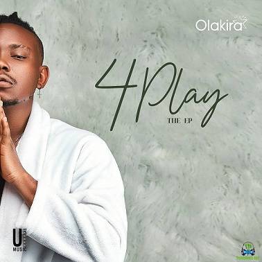 Olakira - Call On Me ft Sho Madjozi