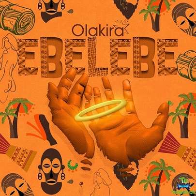 Olakira - Ebelebe