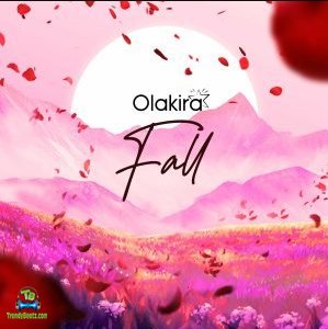 Olakira - Fall