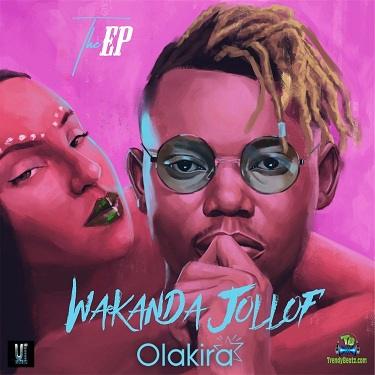 Olakira - Ma Cherie Coco