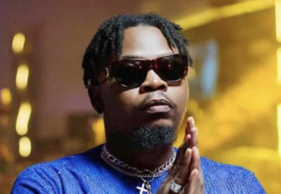 Olamide - Tesi (Snippet)