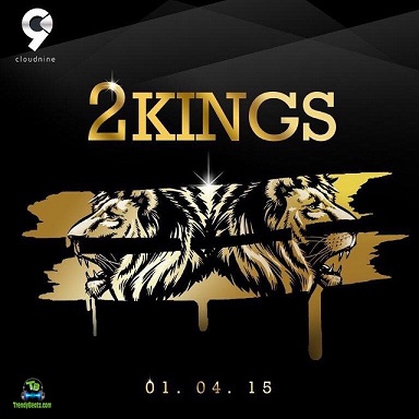 Olamide - Real Nigga ft Phyno